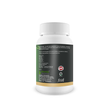 Bhumija Lifesciencs Garcinia Cambogia Weight Mangement 60 Capsules